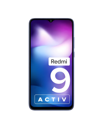 Xiaomi Redmi 9 Activ Refurbished
