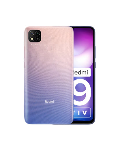 Xiaomi Redmi 9 Activ Refurbished