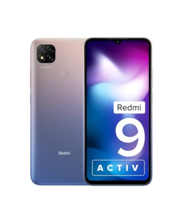 Xiaomi Redmi 9 Activ Refurbished