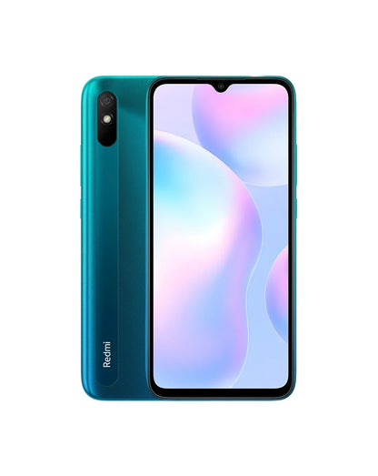 Xiaomi Redmi 9i Sport Refurbished
