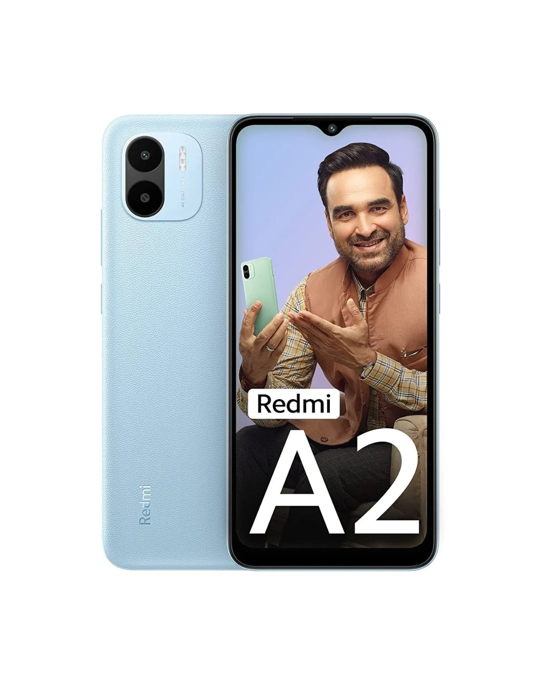 Xiaomi Redmi A2 4G Refurbished
