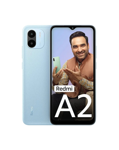 Xiaomi Redmi A2 4G Refurbished