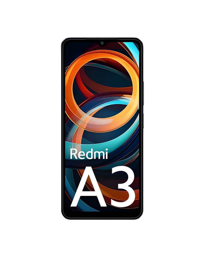 Xiaomi Redmi A3 Refurbished