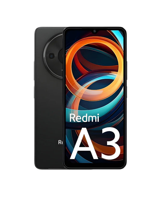 Xiaomi Redmi A3 Refurbished