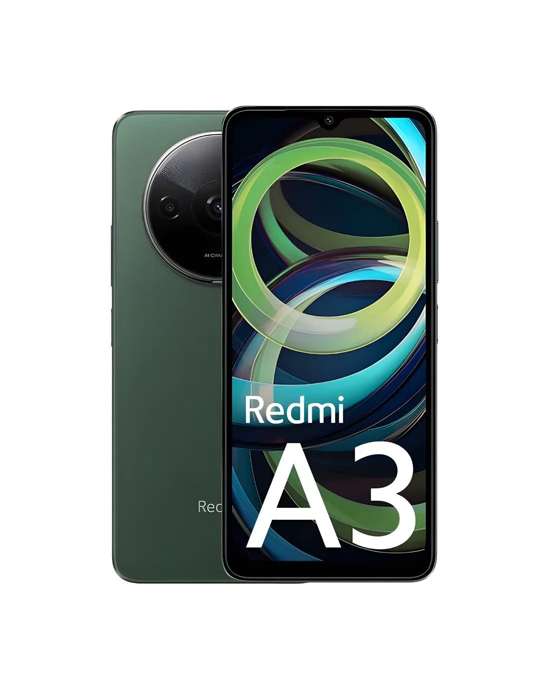 Xiaomi Redmi A3 Refurbished