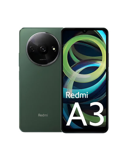 Xiaomi Redmi A3 Refurbished
