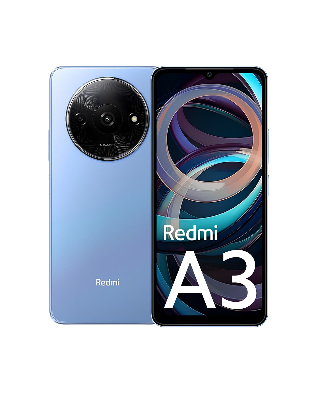Xiaomi Redmi A3 Refurbished