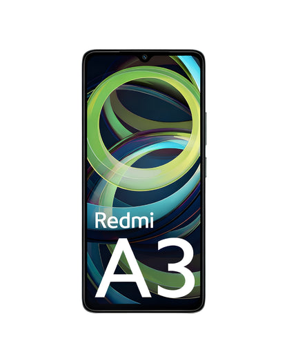 Xiaomi Redmi A3x Refurbished