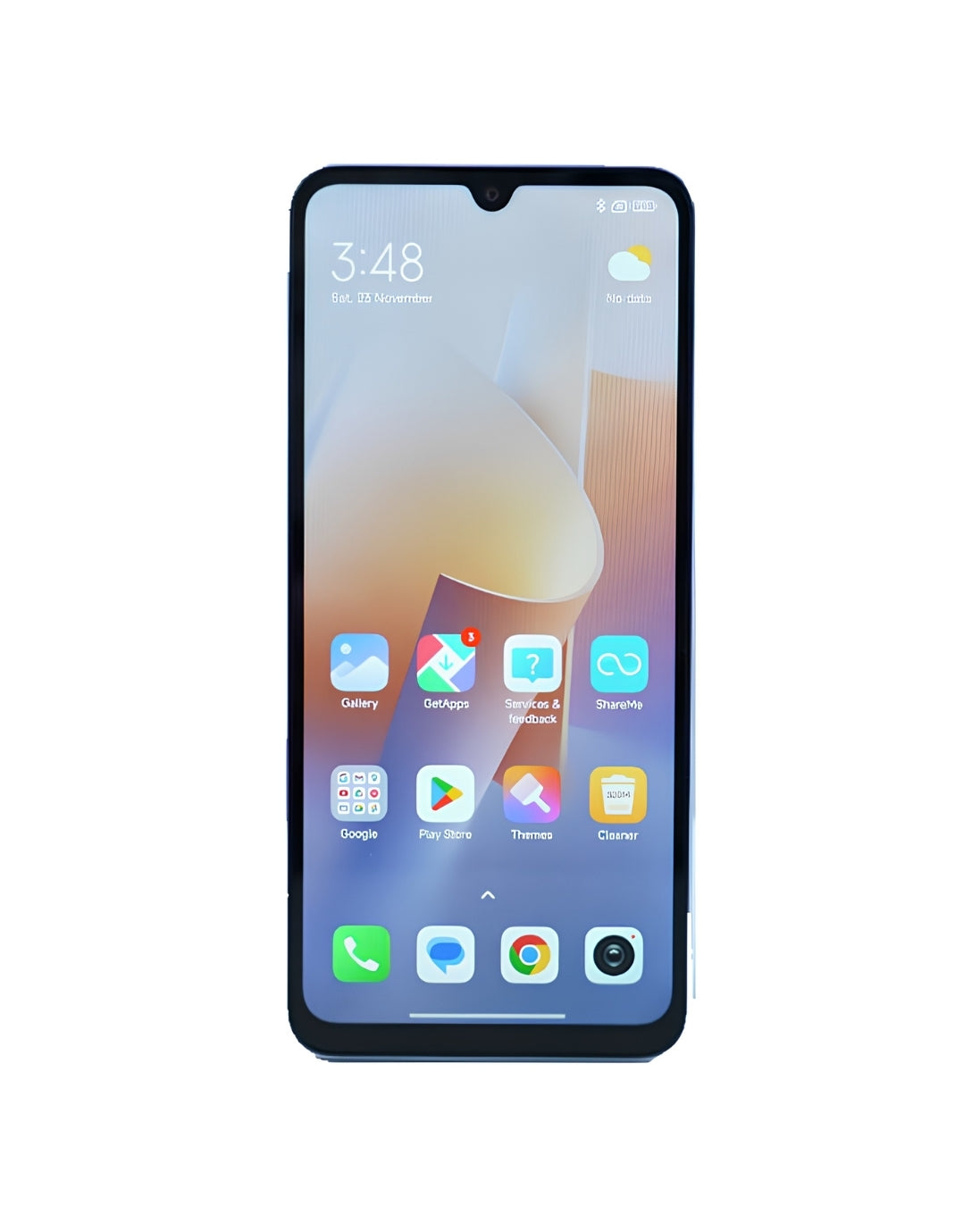 Xiaomi Redmi A4 5G Refurbished