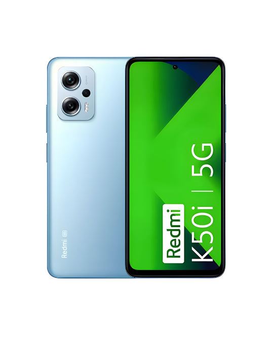 Xiaomi Redmi K50I 5G Refurbished