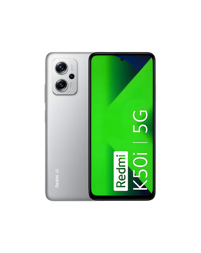 Xiaomi Redmi K50I 5G Refurbished