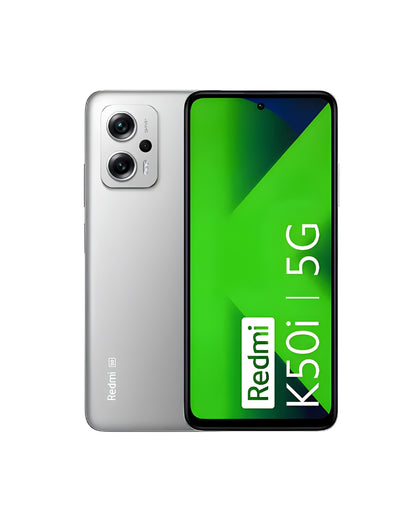Xiaomi Redmi K50I 5G Refurbished