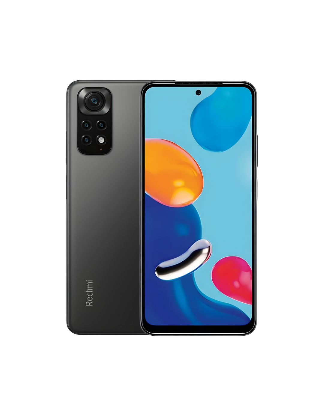 Xiaomi Redmi Note 11 Refurbished