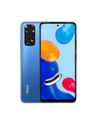 Xiaomi Redmi Note 11 Refurbished