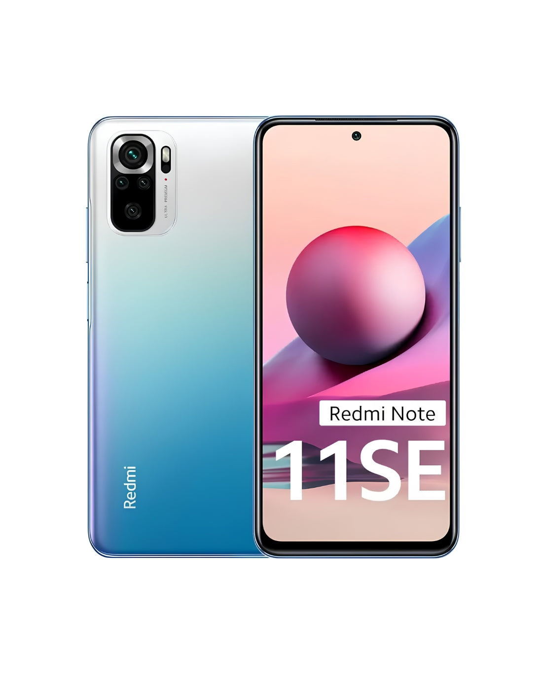 Xiaomi Redmi Note 11 SE Refurbished