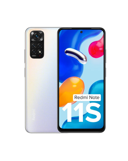 Xiaomi Redmi Note 11 SE Refurbished