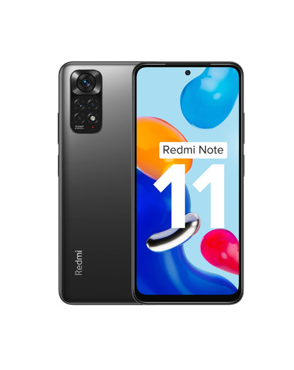 Xiaomi Redmi Note 11 SE Refurbished