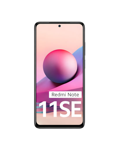 Xiaomi Redmi Note 11 SE Refurbished
