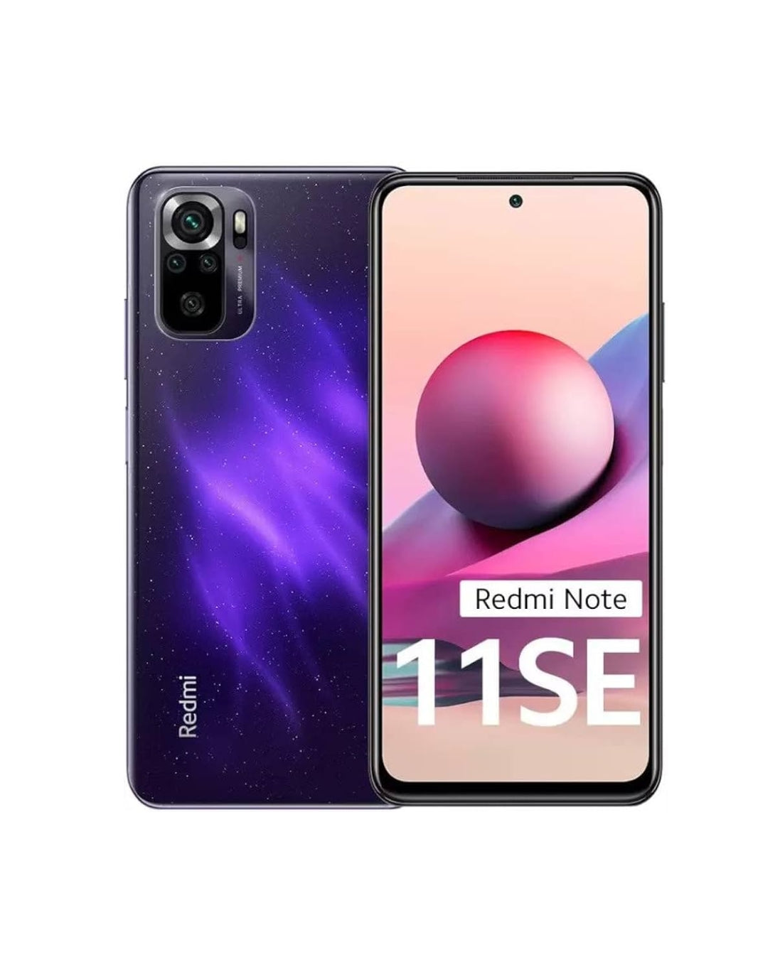 Xiaomi Redmi Note 11 SE Refurbished