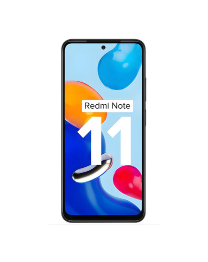 Xiaomi Redmi Note 11 Refurbished
