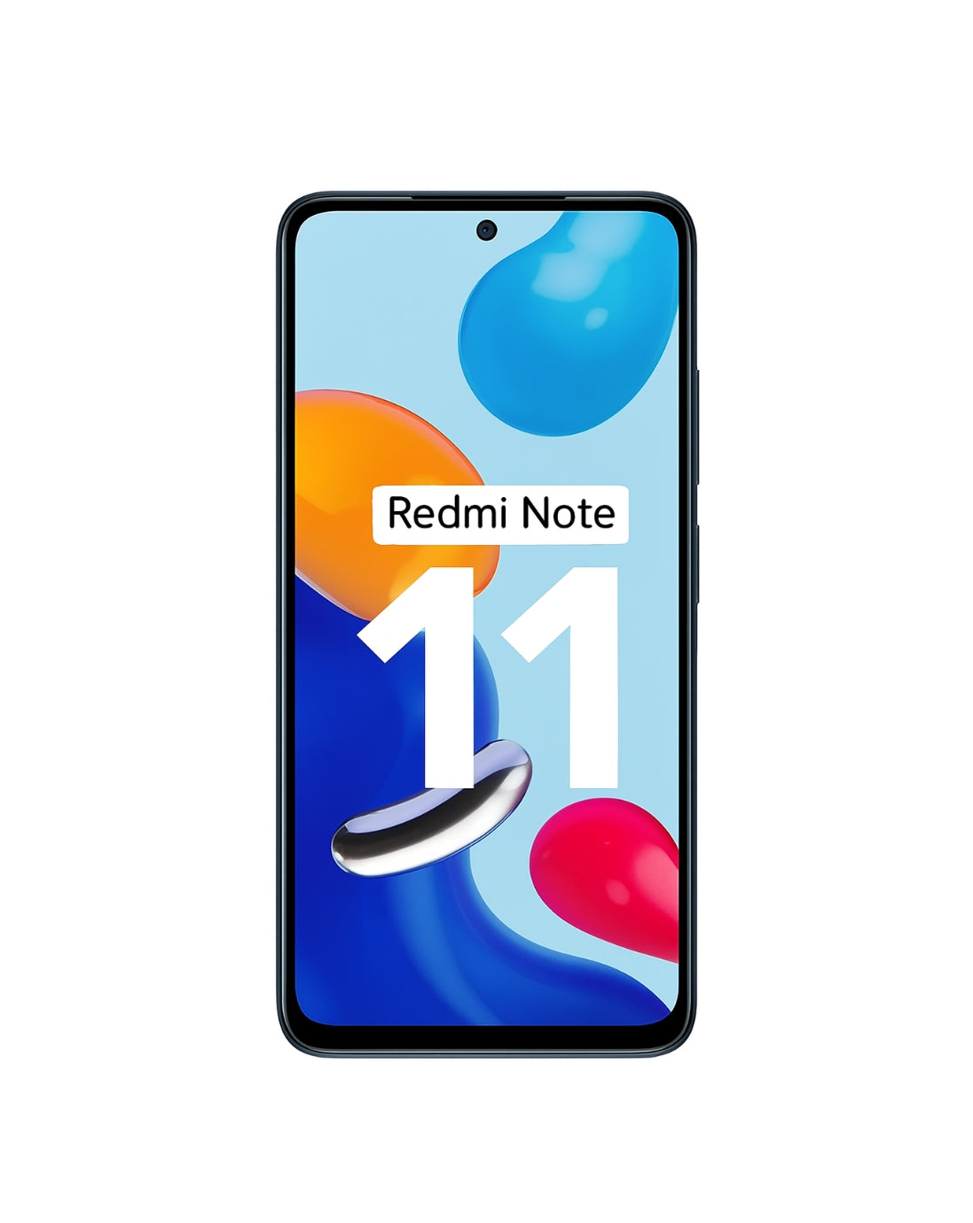 Xiaomi Redmi Note 11 Refurbished