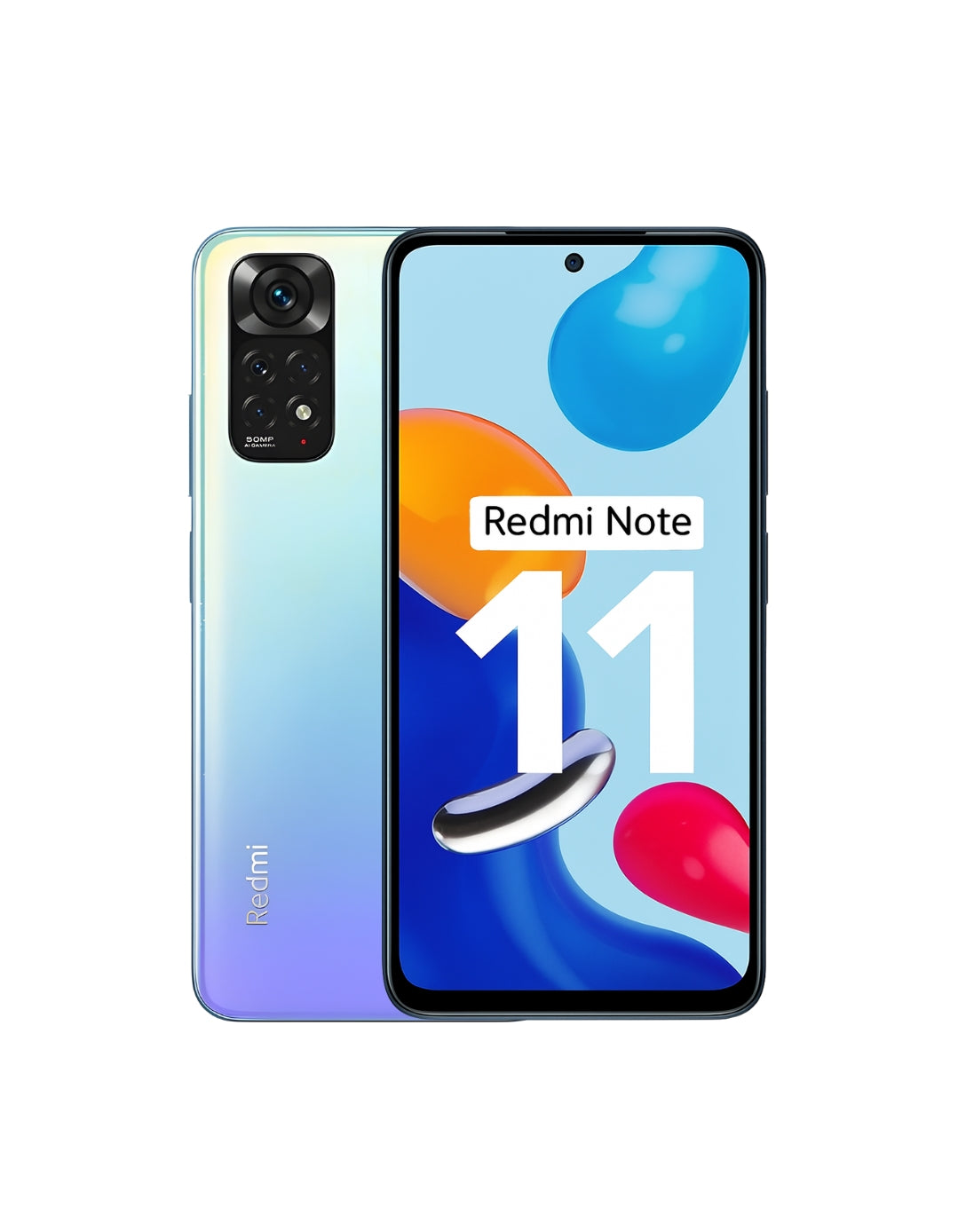Xiaomi Redmi Note 11 Refurbished