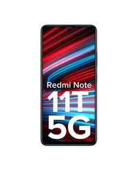 Xiaomi Redmi Note 11T 5G Refurbished