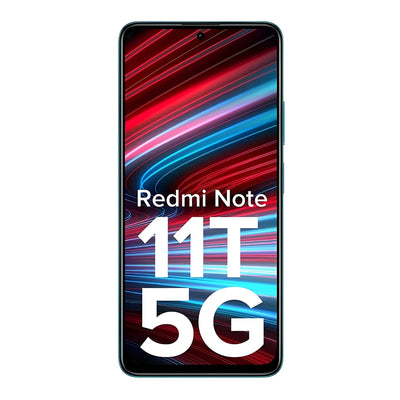 Xiaomi Redmi Note 11T 5G Refurbished