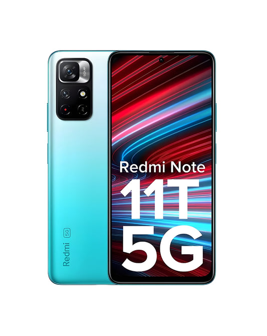 Xiaomi Redmi Note 11T 5G Refurbished