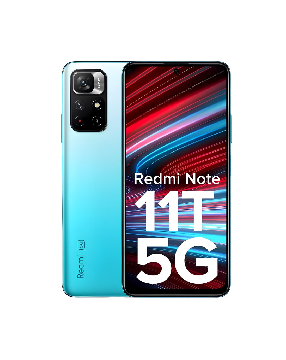 Xiaomi Redmi Note 11T 5G Refurbished