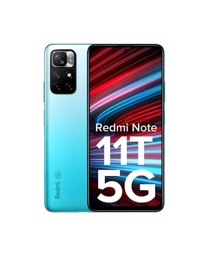 Xiaomi Redmi Note 11T 5G Refurbished