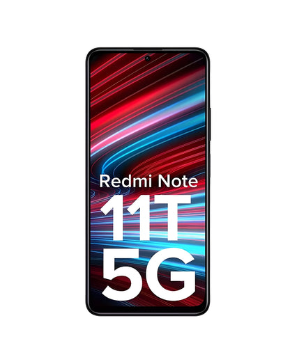 Xiaomi Redmi Note 11T 5G Refurbished