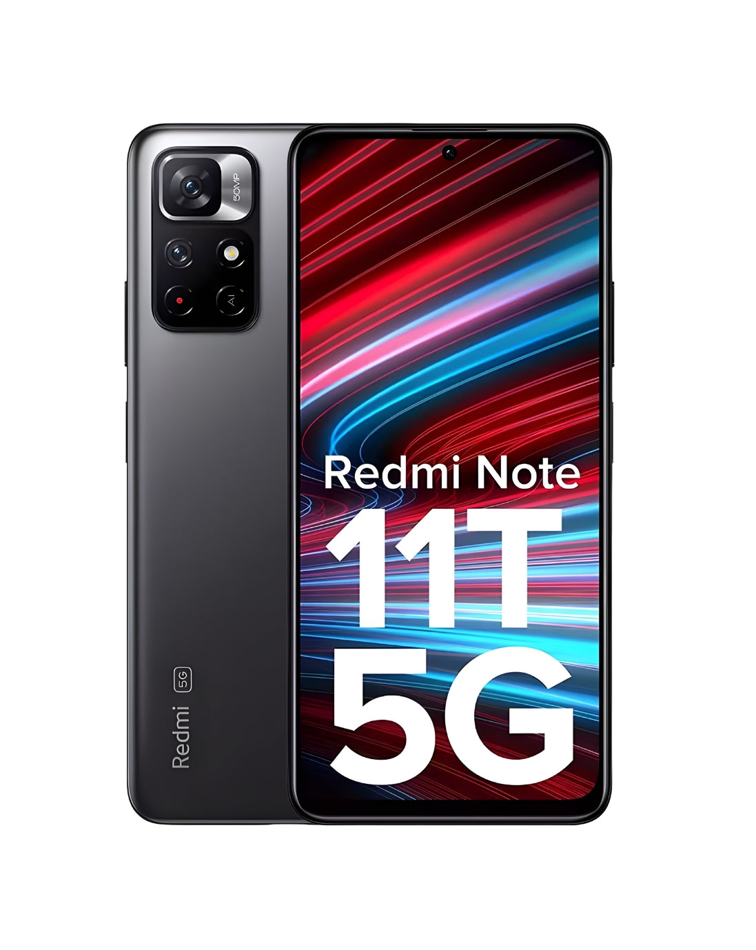 Xiaomi Redmi Note 11T 5G Refurbished