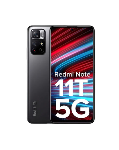 Xiaomi Redmi Note 11T 5G Refurbished