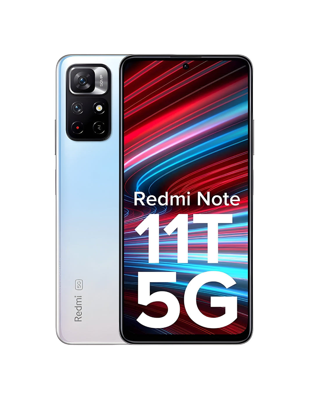 Xiaomi Redmi Note 11T 5G Refurbished