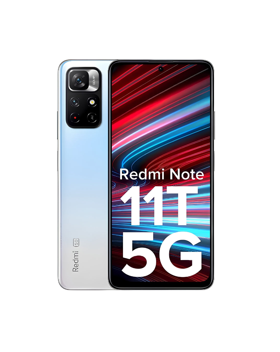 Xiaomi Redmi Note 11T 5G Refurbished
