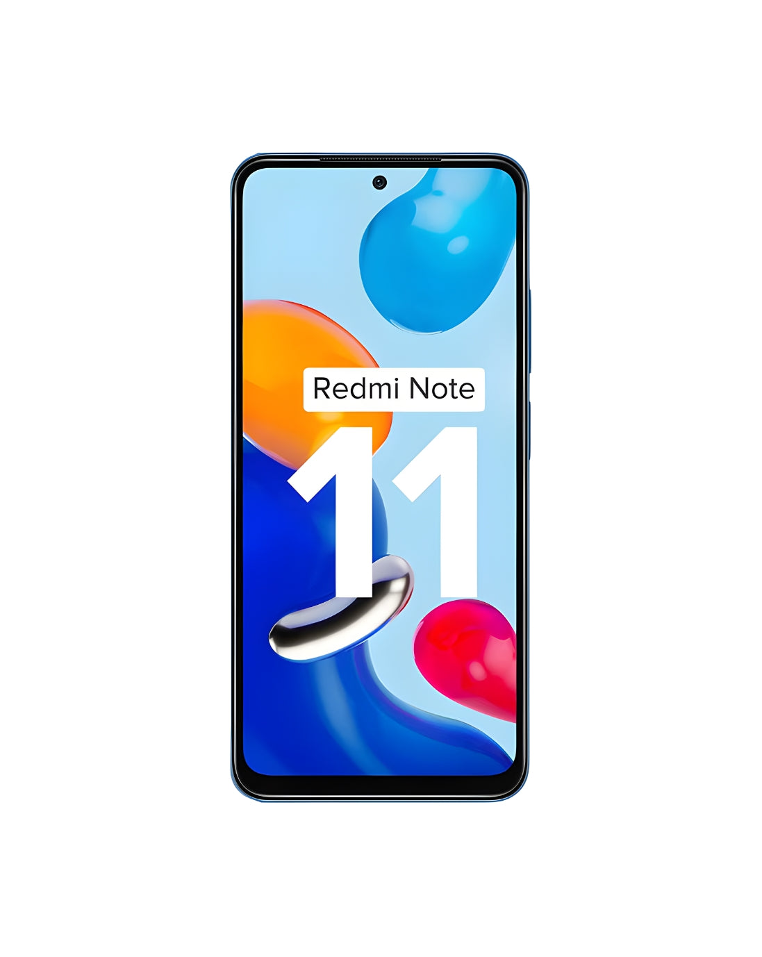Xiaomi Redmi Note 11 Refurbished