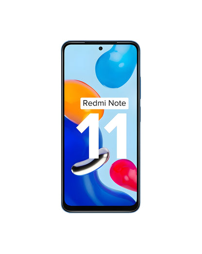 Xiaomi Redmi Note 11 Refurbished
