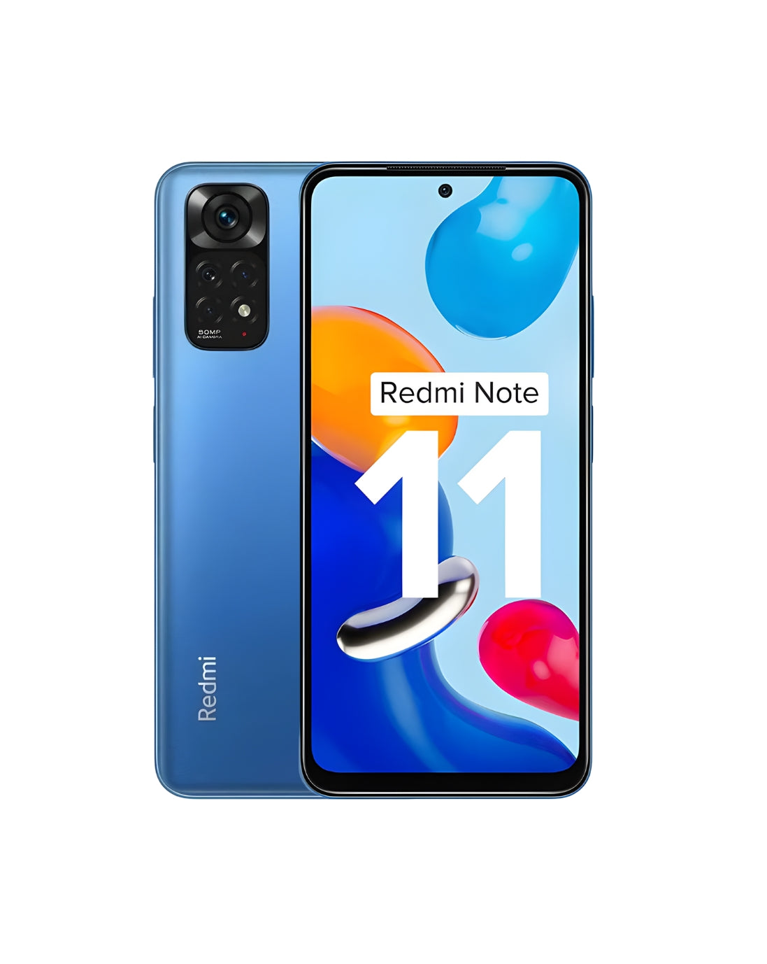 Xiaomi Redmi Note 11 Refurbished