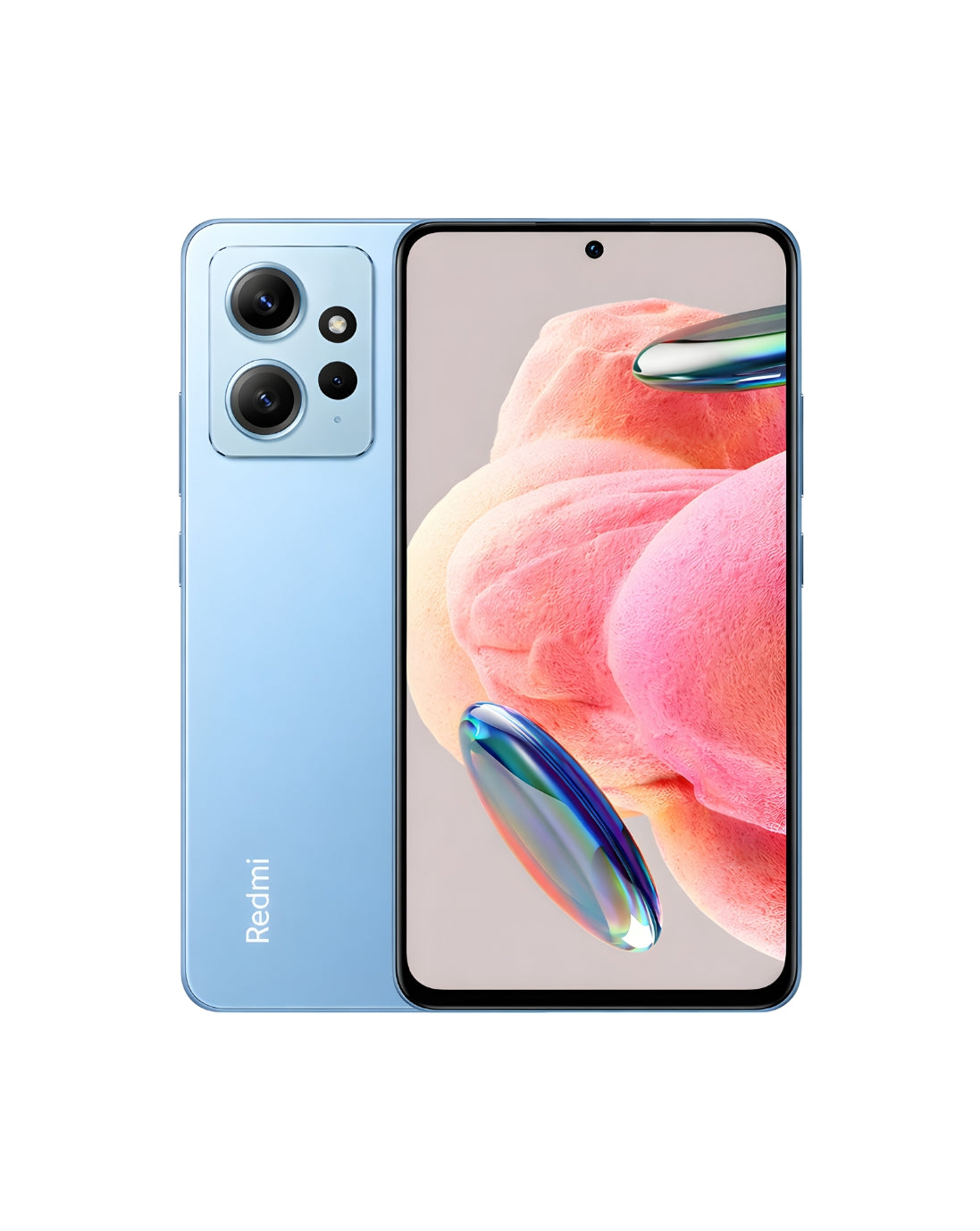 Xiaomi Redmi Note 12 4G Refurbished