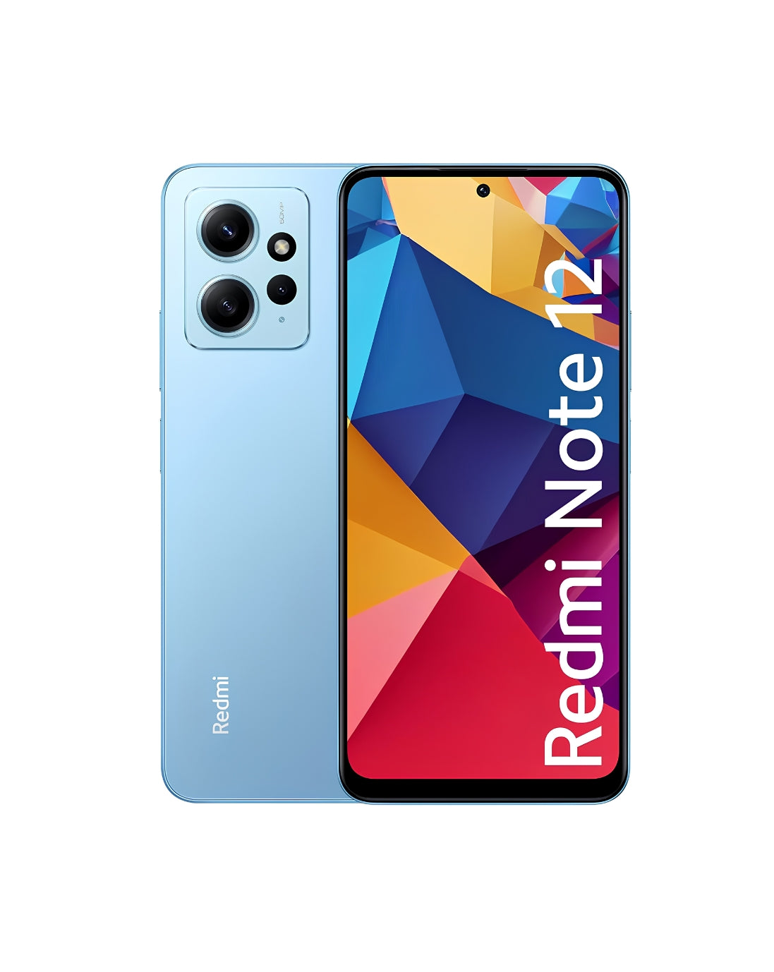 Xiaomi Redmi Note 12 4G Refurbished