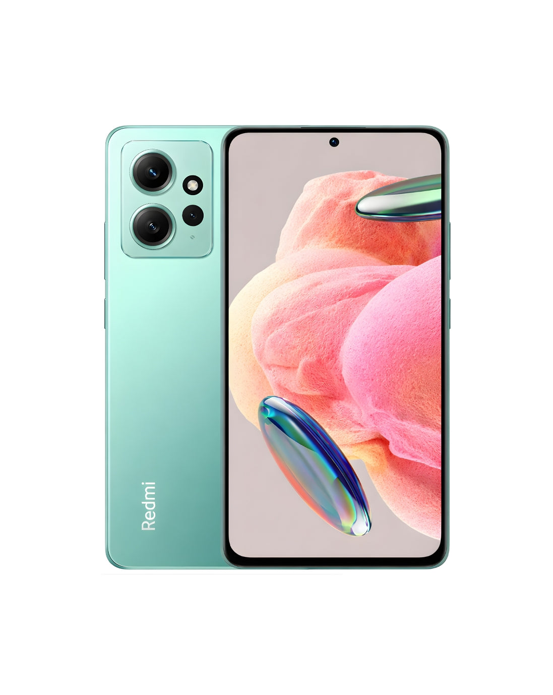 Xiaomi Redmi Note 12 4G Refurbished