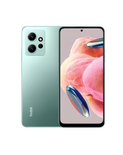 Xiaomi Redmi Note 12 4G Refurbished