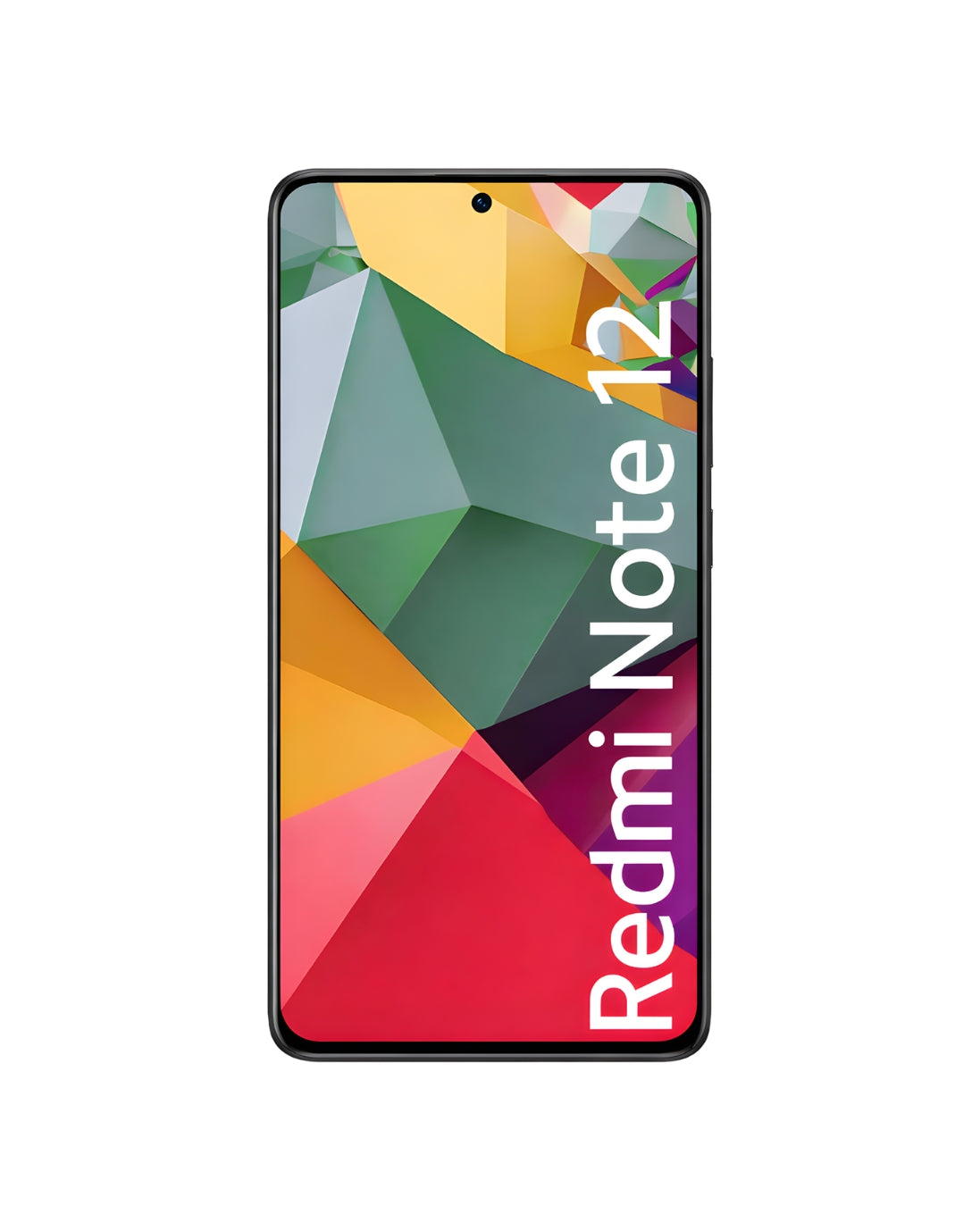 Xiaomi Redmi Note 12 4G Refurbished