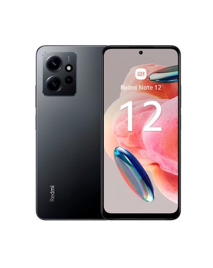 Xiaomi Redmi Note 12 4G Refurbished