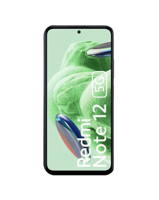 Xiaomi Redmi Note 12 5g Refurbished