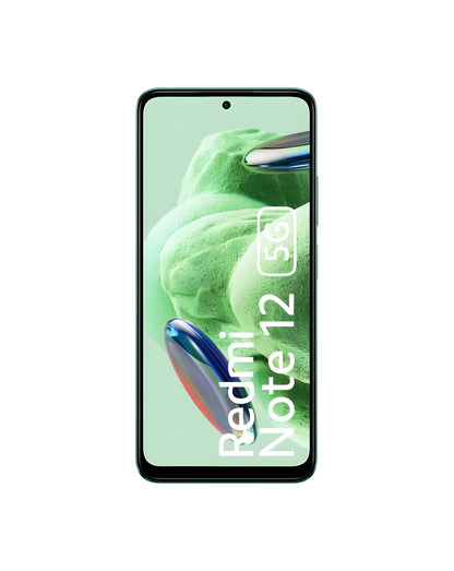 Xiaomi Redmi Note 12 5g Refurbished