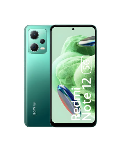 Xiaomi Redmi Note 12 5g Refurbished