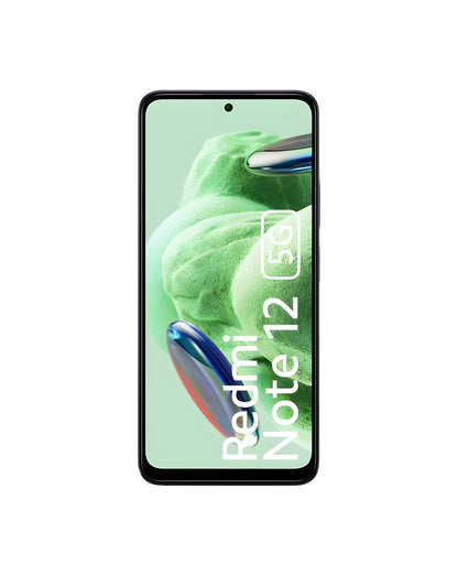 Xiaomi Redmi Note 12 5g Refurbished