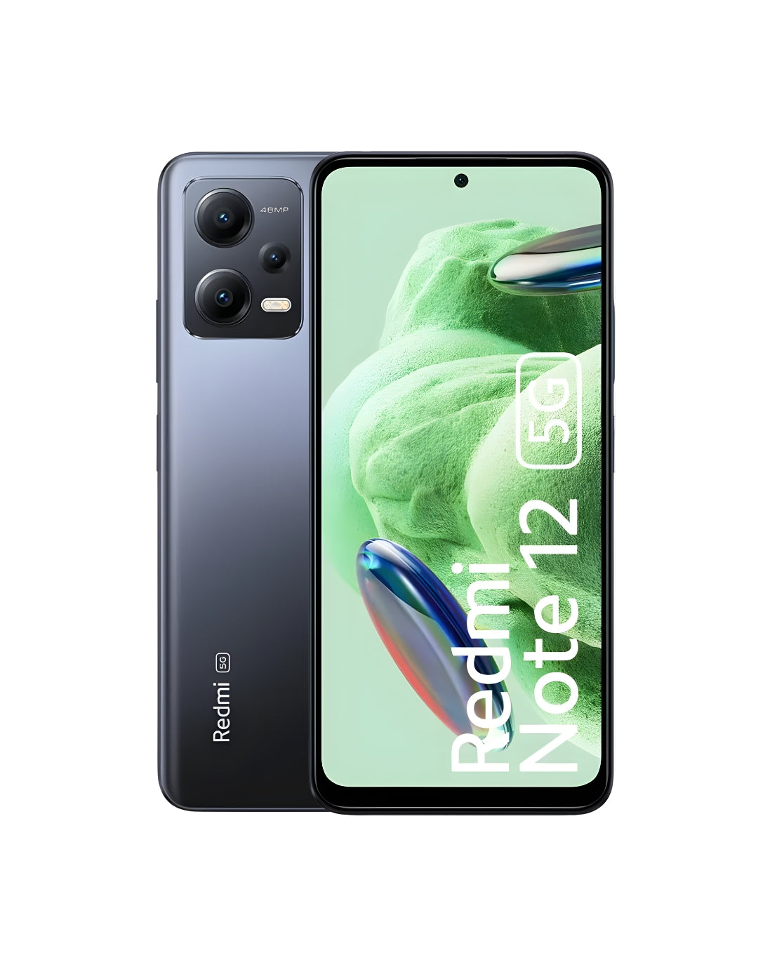 Xiaomi Redmi Note 12 5g Refurbished